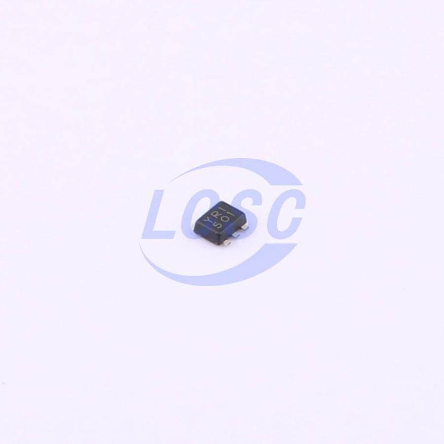 ROHM BU4224FVE-TR - 3
