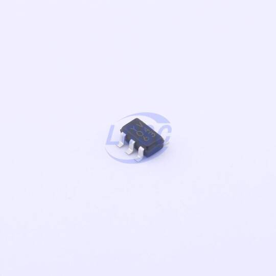 ROHM BU4228G-TR - 3