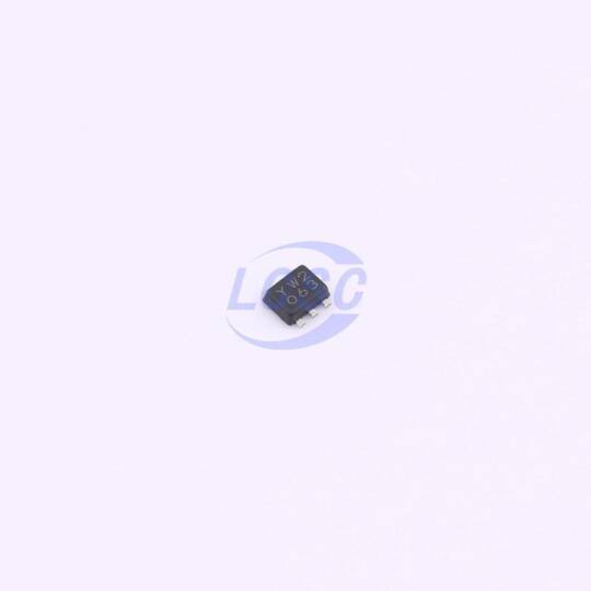 ROHM BU4229FVE-TR - 3