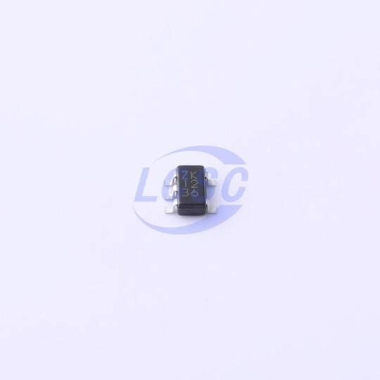 ROHM BU4242G-TR - 3