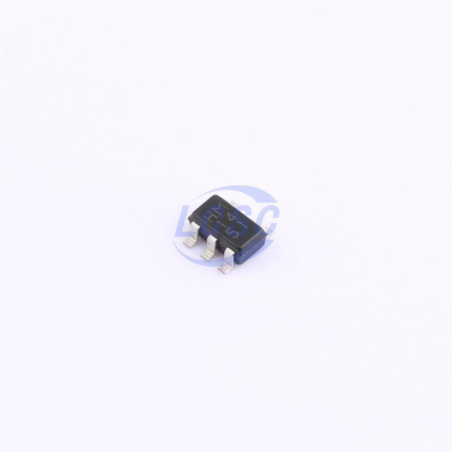 ROHM BU4820G-TR - 3