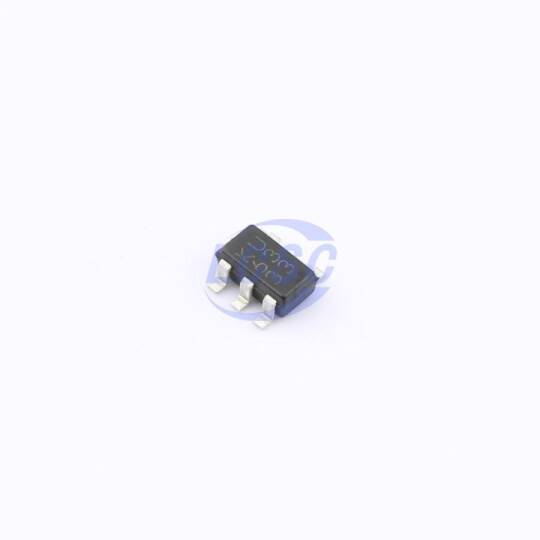 ROHM BU4935G-TR - 3