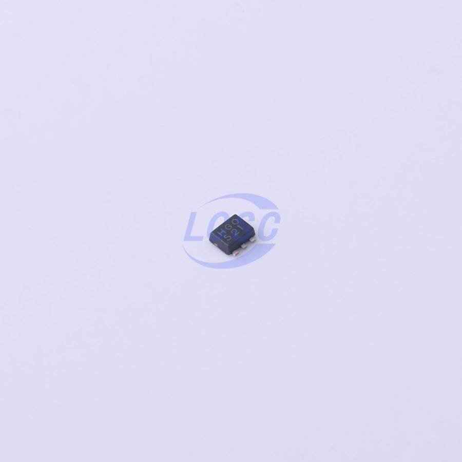 ROHM BU52013HFV-TR - 3