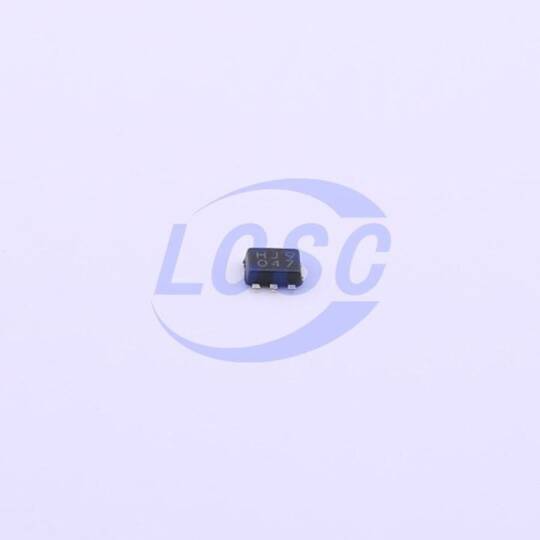 ROHM BU52021HFV-TR - 3