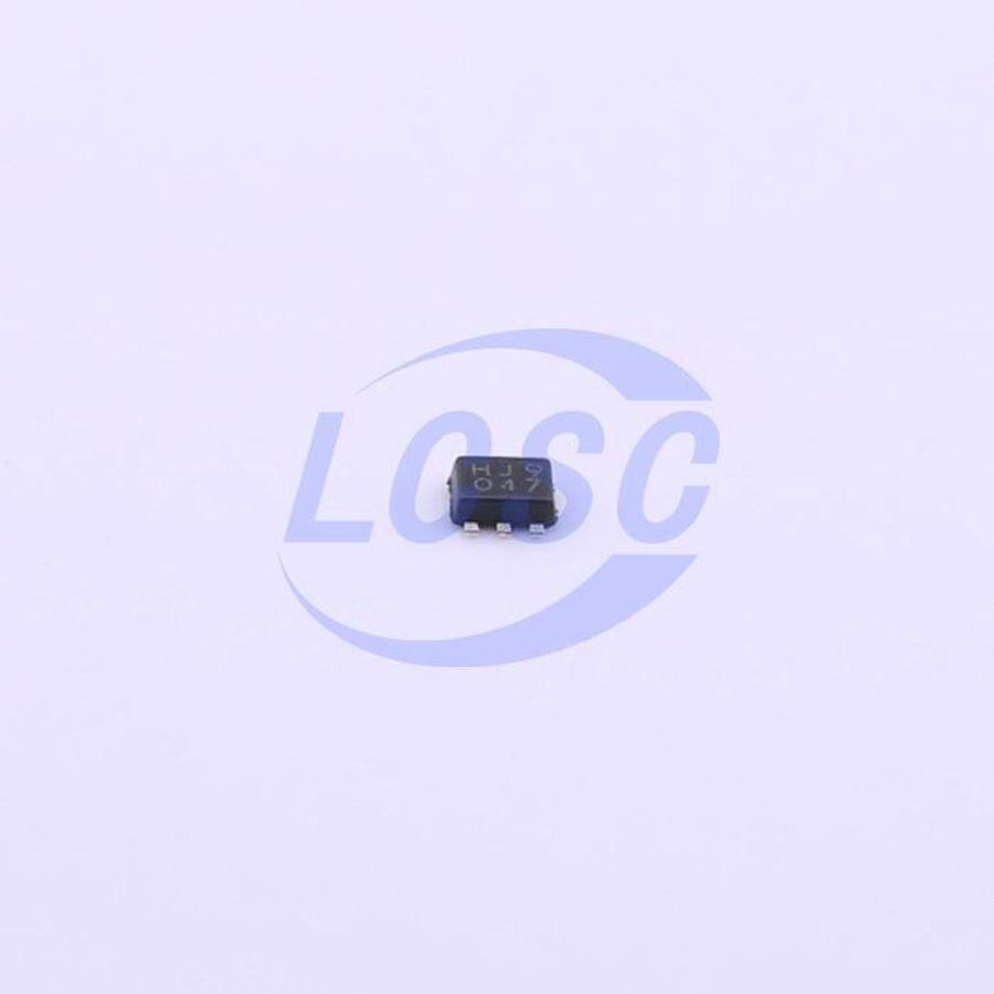 ROHM BU52021HFV-TR - 3