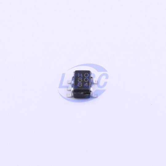 ROHM BU52025G-TR - 3