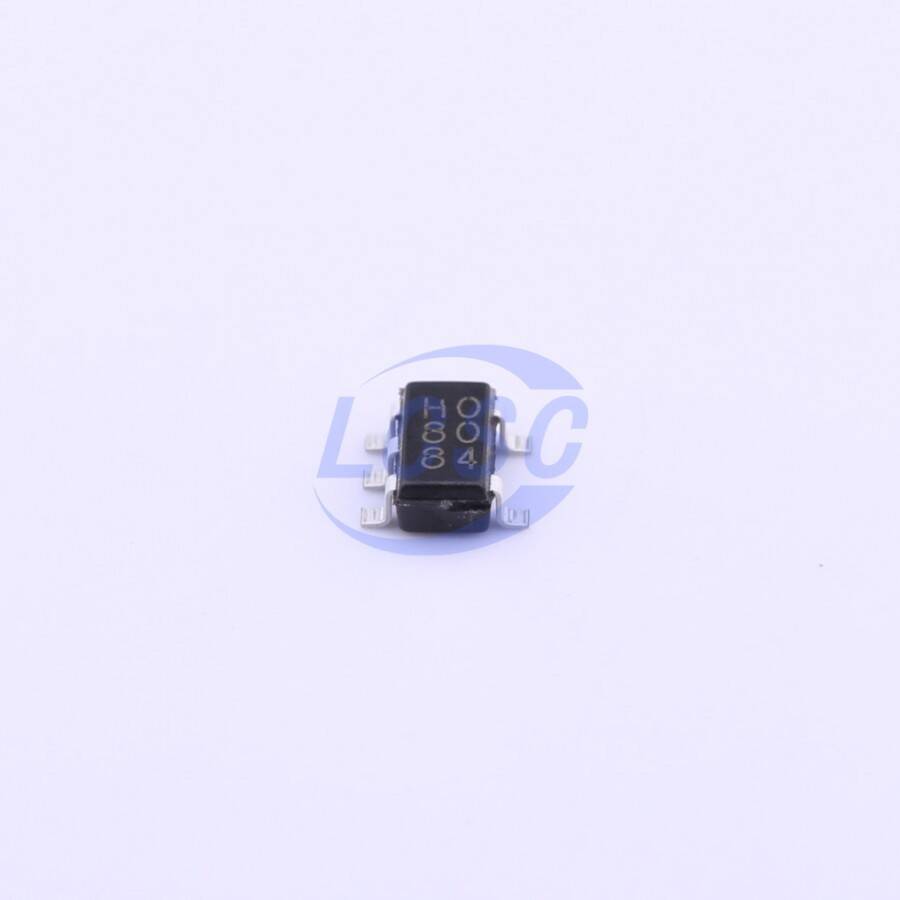 ROHM BU52025G-TR - 3