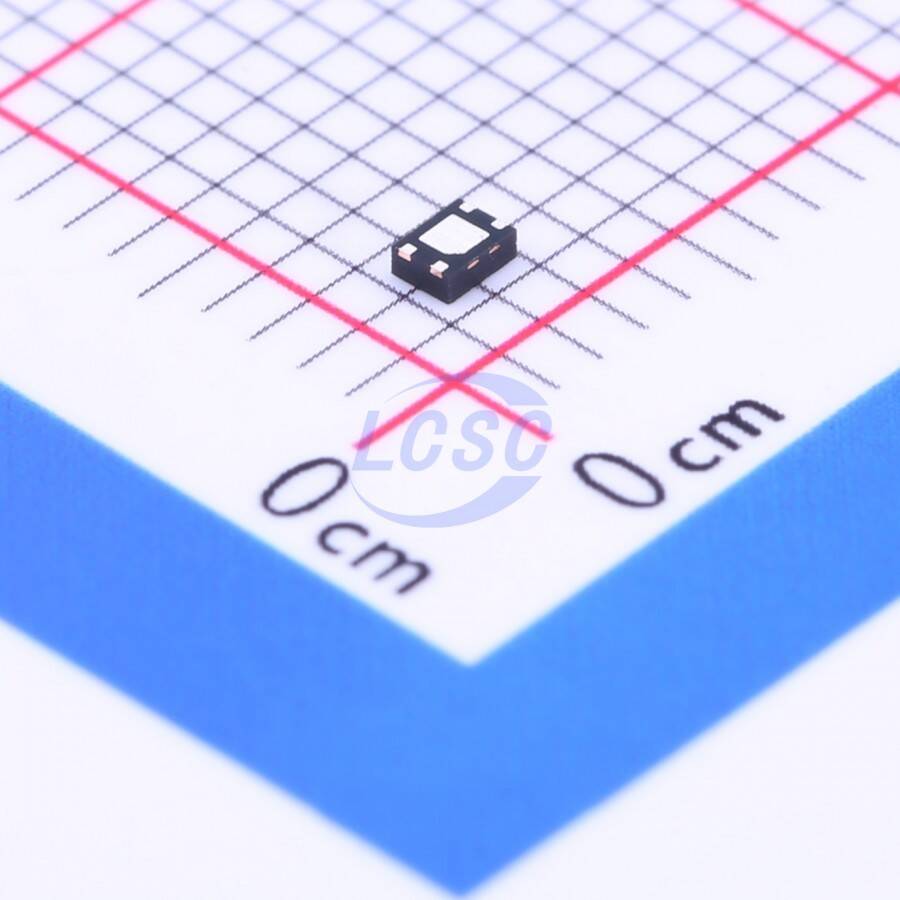ROHM BU52031NVX-S1TR - 2