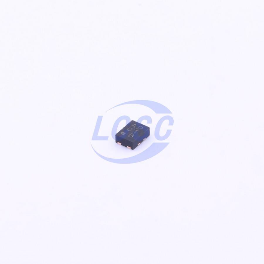 ROHM BU52031NVX-S1TR - 3