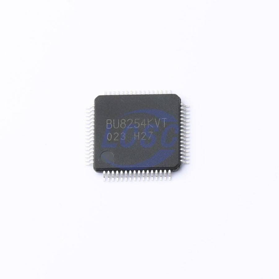 ROHM BU8254KVT-E2 - 3