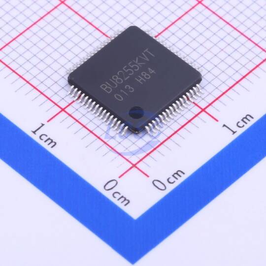 ROHM BU8255KVT-E2 - 1