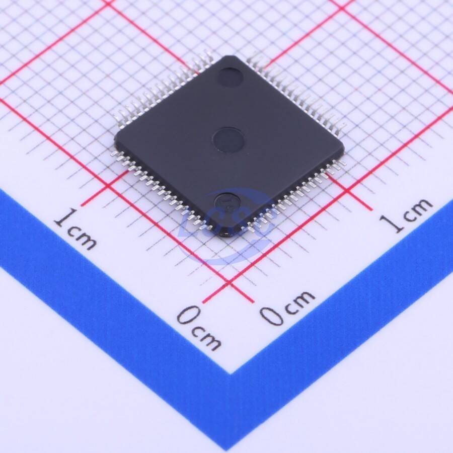 ROHM BU8255KVT-E2 - 2