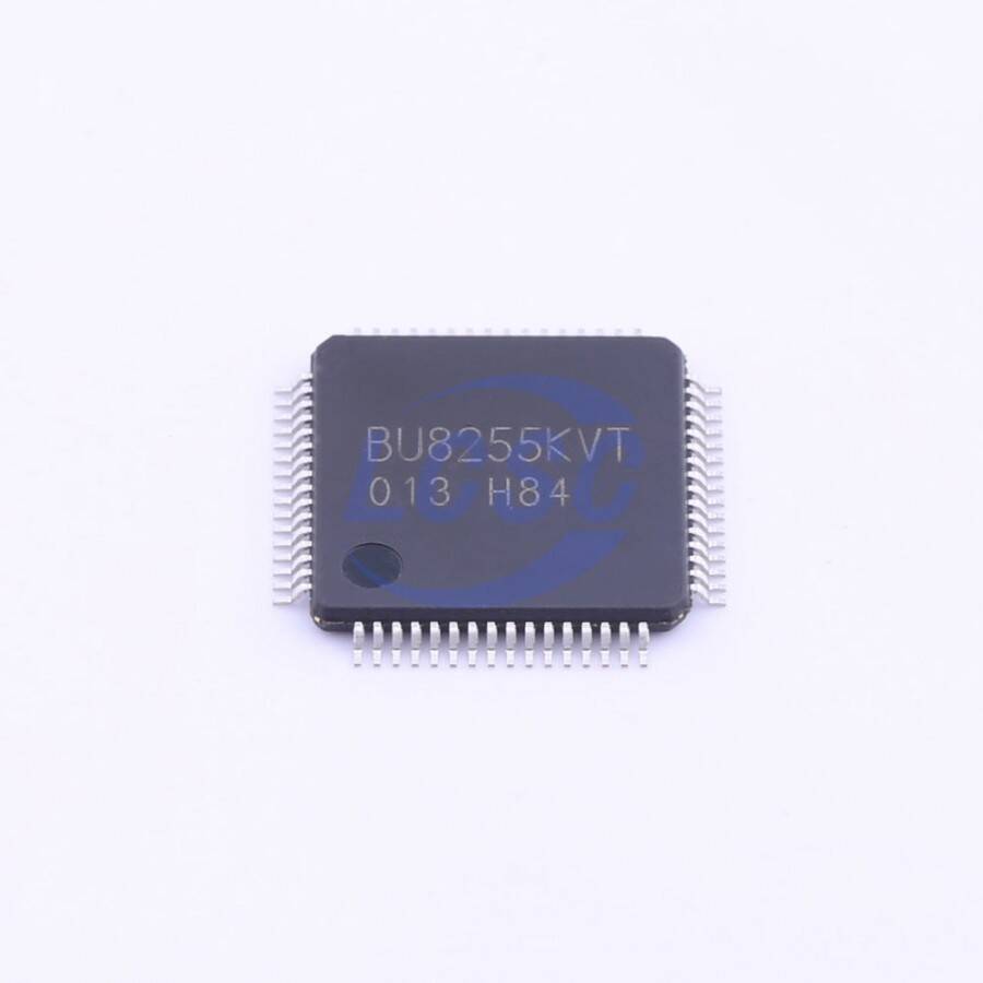 ROHM BU8255KVT-E2 - 3