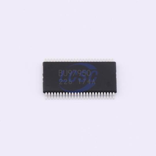 ROHM BU97950AFUV-E2 - 3