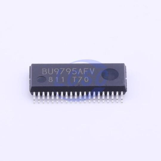 ROHM BU9795AFV-E2 - 3