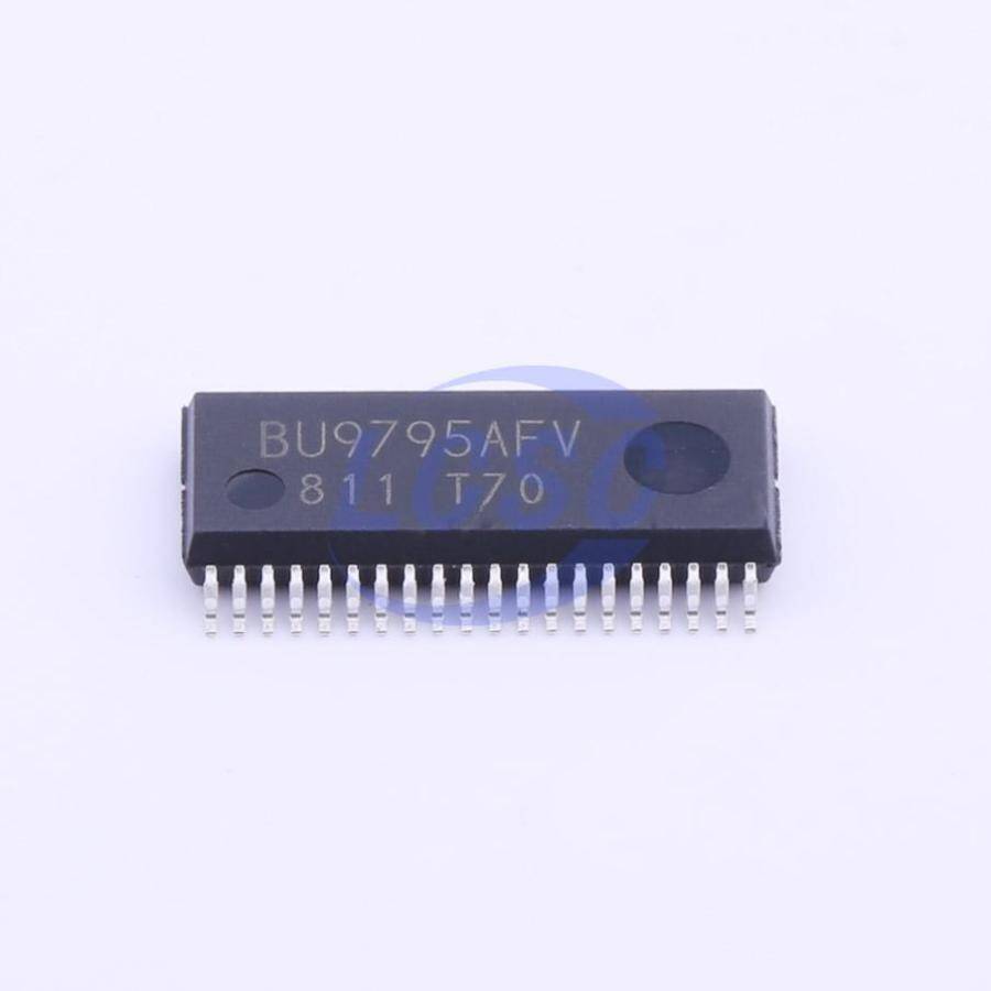 ROHM BU9795AFV-E2 - 3