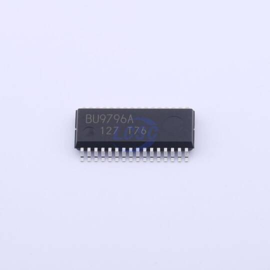 ROHM BU9796AFS-E2 - 3