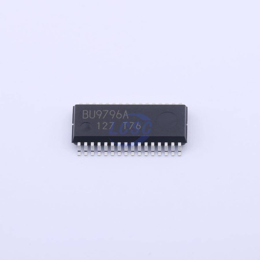 ROHM BU9796AFS-E2 - 3