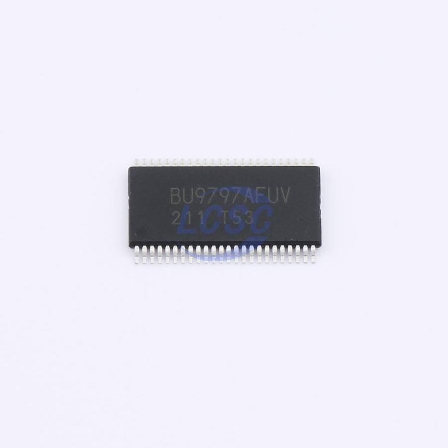 ROHM BU9797AFUV-E2 - 3
