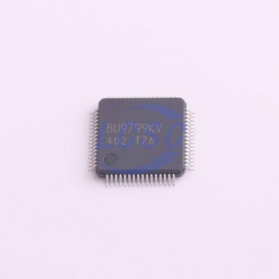 ROHM BU9799KV-E2 - 3
