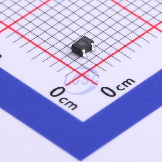 ROHM DAN235UT106 - 1