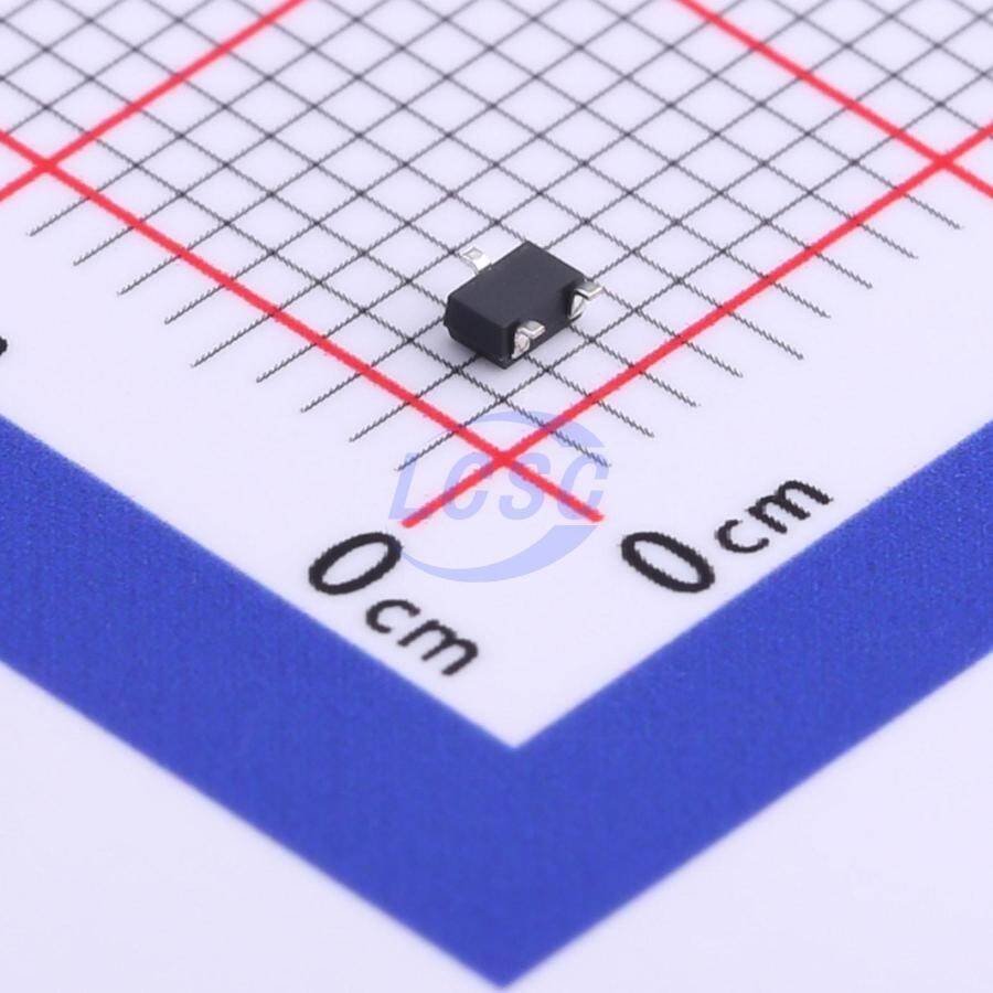 ROHM DAN235UT106 - 2
