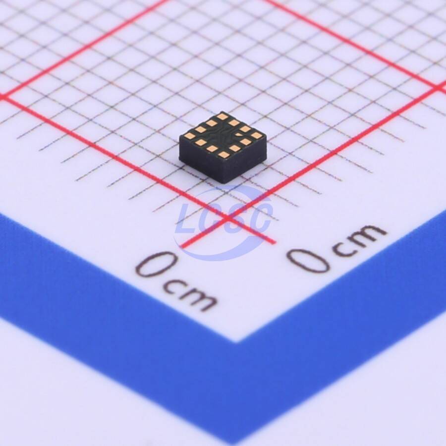 ROHM KXTJ3-1057-01 - 2