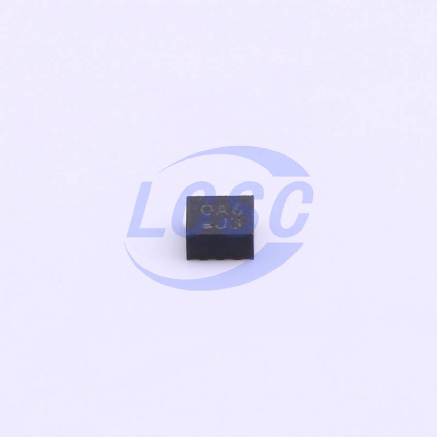 ROHM KXTJ3-1057-01 - 3