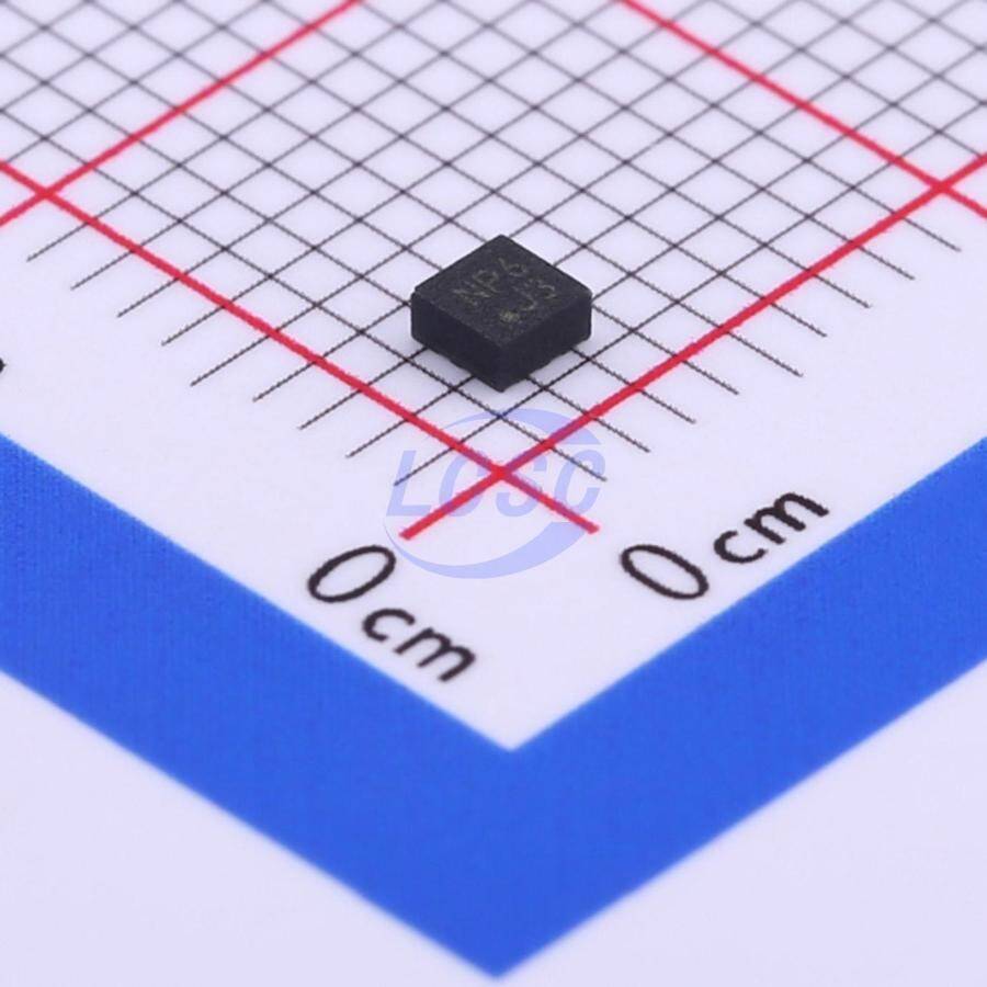 ROHM KXTJ3-1057 - 1