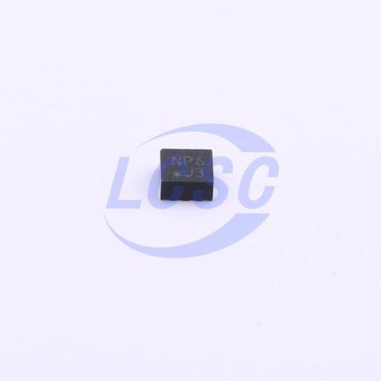 ROHM KXTJ3-1057 - 3