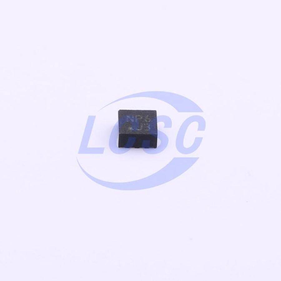 ROHM KXTJ3-1057 - 3