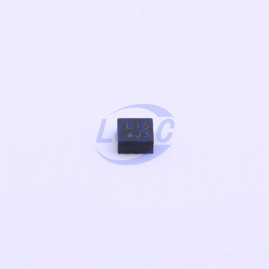 ROHM KXTJ3-1058-01 - 3