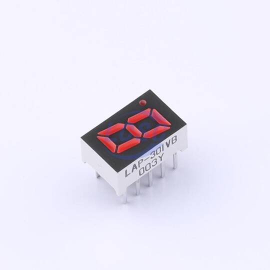 ROHM LAP-301VB - 3