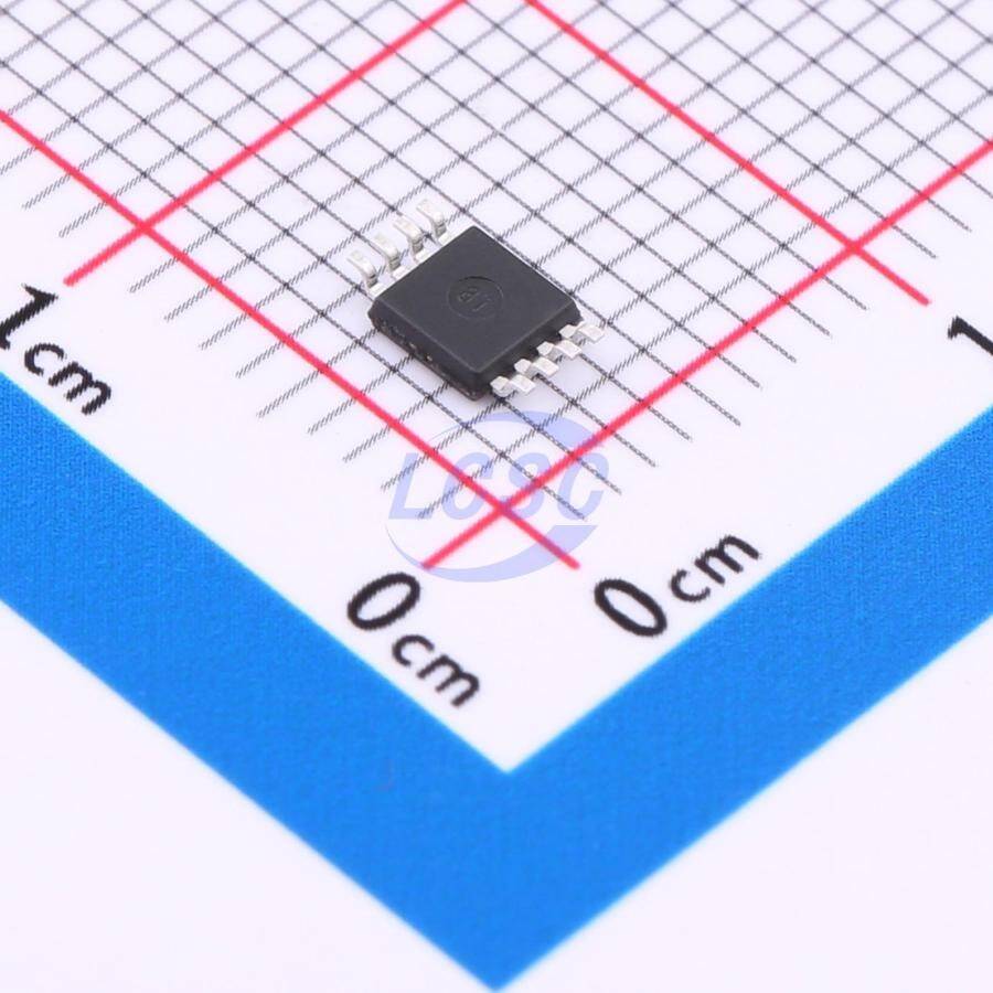 ROHM LM2903DGKR - 2