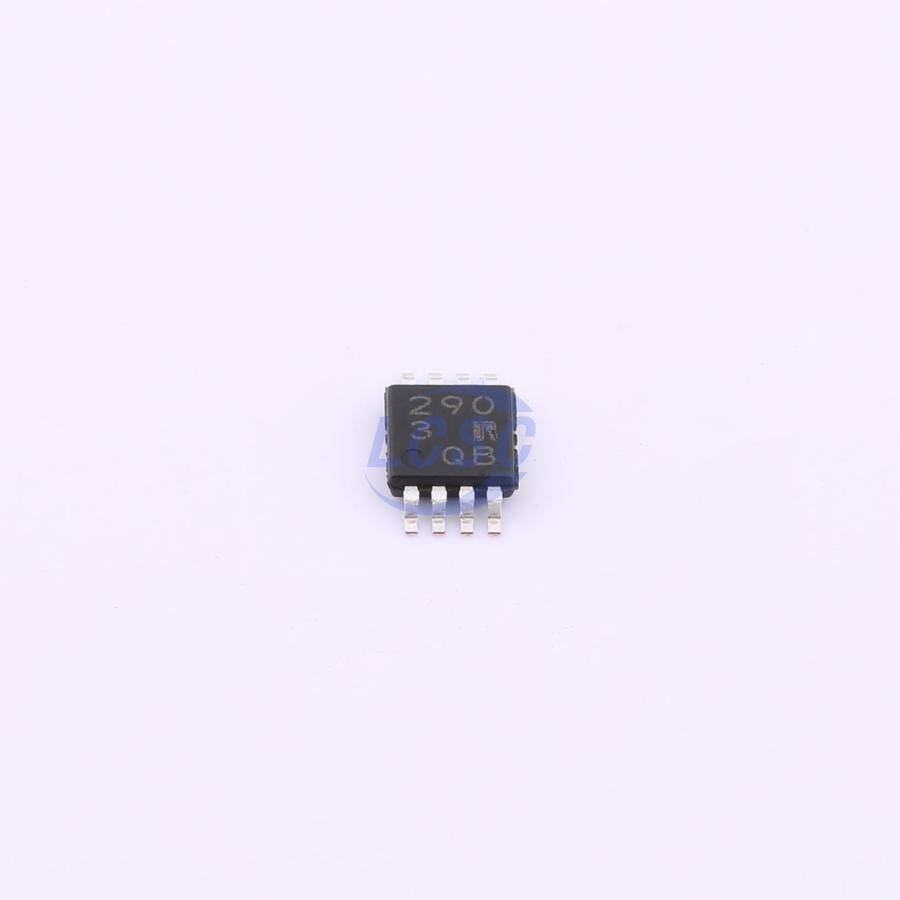 ROHM LM2903DGKR - 3