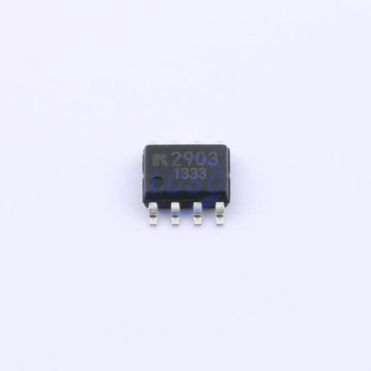 ROHM LM2903DR - 3