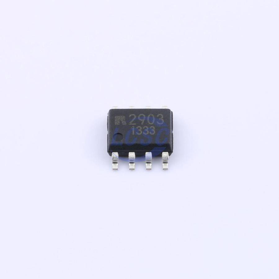 ROHM LM2903DR - 3