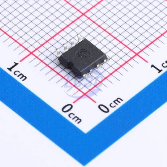 ROHM LM393F-GE2 - 2