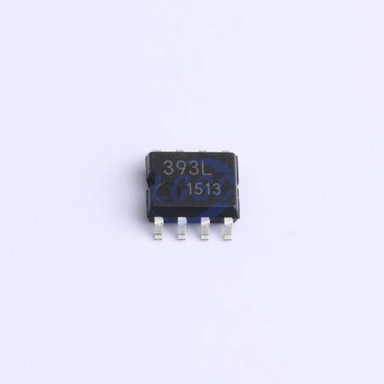 ROHM LM393F-GE2 - 3