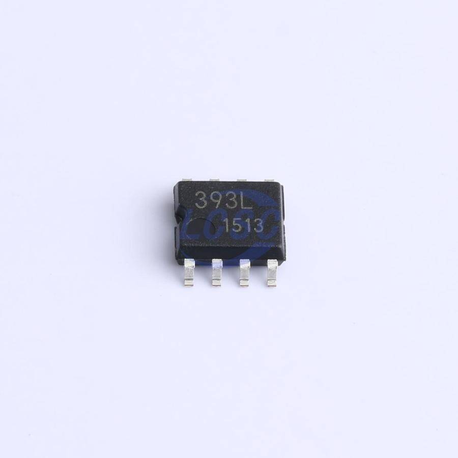 ROHM LM393F-GE2 - 3
