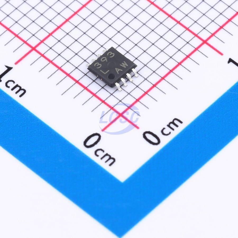ROHM LM393FVM-TR - 1