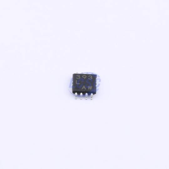 ROHM LM393FVM-TR - 3