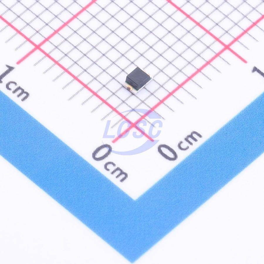 ROHM SML-H10PD2BT86