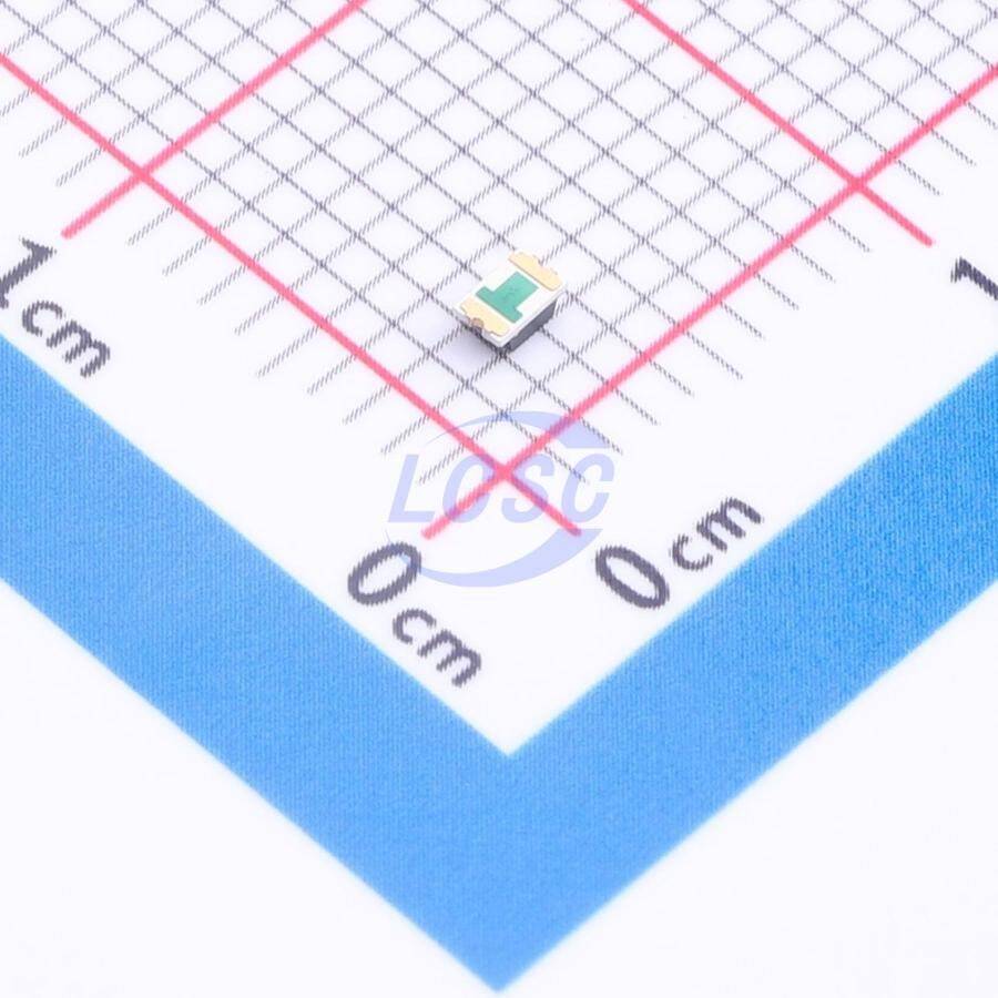 ROHM SML-H10PD2BT86 - 2