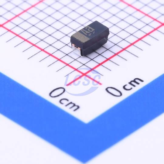 ROHM TCA1A106M8R