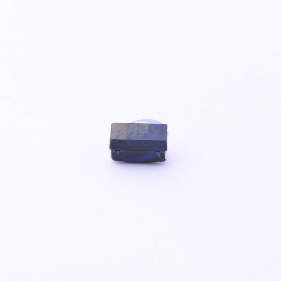 ROHM TCA1A106M8R - 3