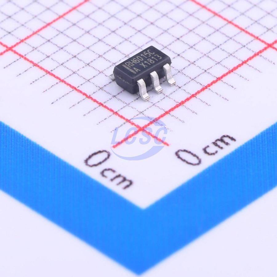 RONGHE Microelectronics RH6015C - 1