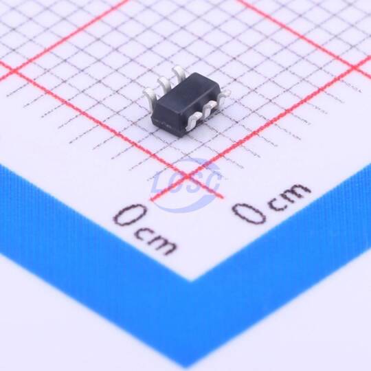 RONGHE Microelectronics RH6015C - 2