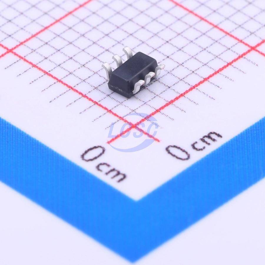 RONGHE Microelectronics RH6015C - 2