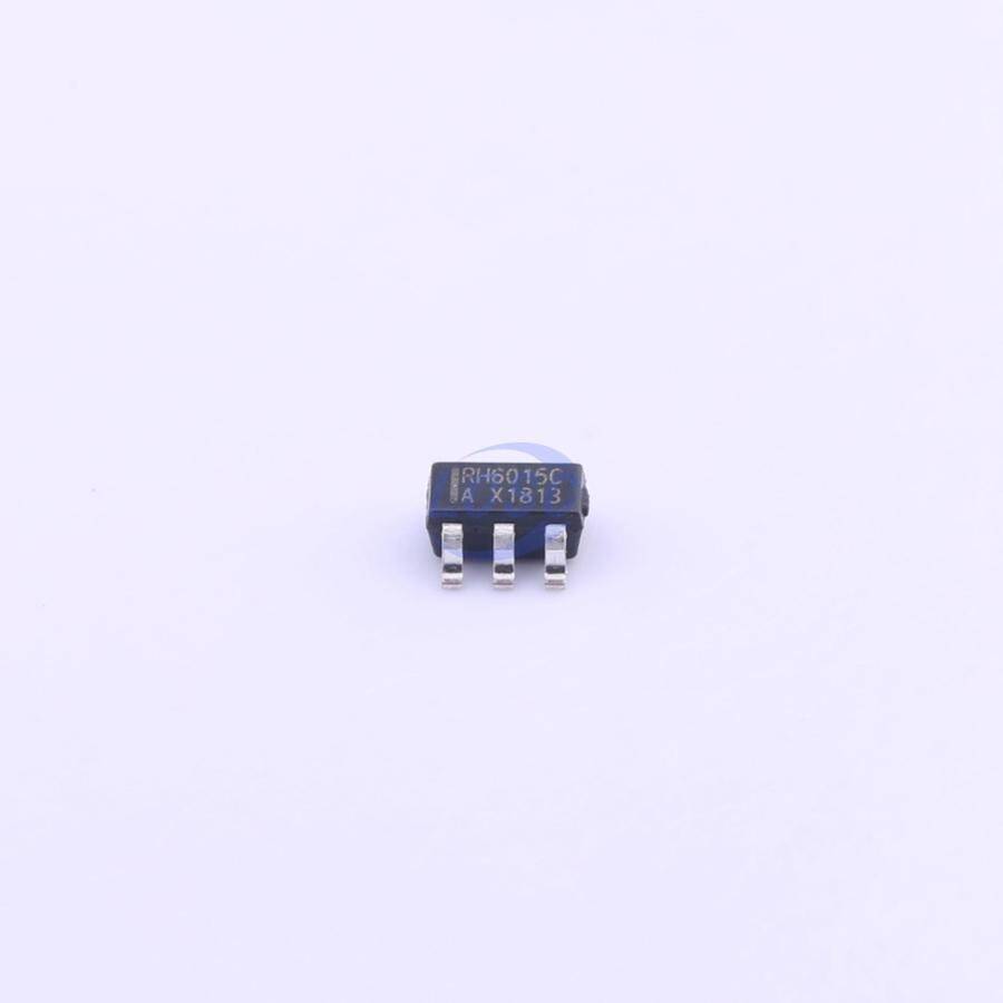 RONGHE Microelectronics RH6015C - 3